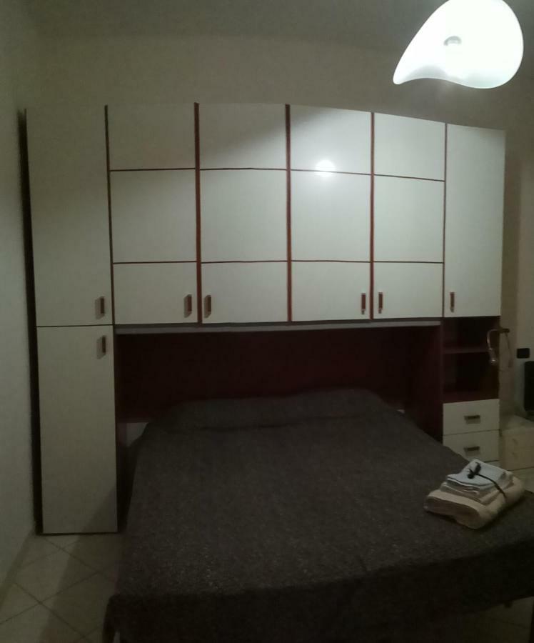 Appartement Scarpone à Pavie Extérieur photo